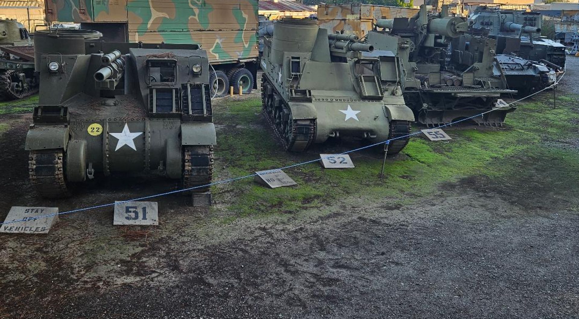 M7 Howitzer 105mm Motor Carriage: The “Priest” in Action