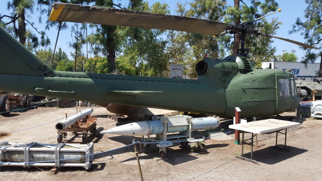 Showing the Huey some love with new paint, stencils. Some artwork was uncovered on the nose, Stay tuned for images!